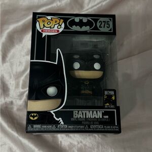 Funko Pop Batman Vinyl Figure